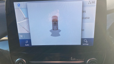 Ford Puma 1.0 EcoBoost Hybrid mHEV 155 Titanium 5dr Petrol Hatchback